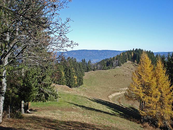 35 Schoener Wanderweg